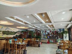 -九寨沟石锅鱼(沣峪口二十年店)