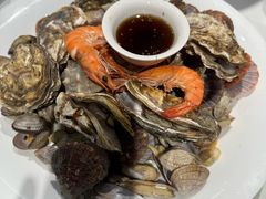 -渔码头食府·20年蓬莱老字号(登州路店)