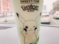 -7分甜(天津南开大悦城店)