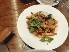 夫妻肺片-孙府大院(步行街店)