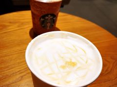 -星巴克(厦门乐群广场分店)