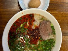-小灶派· 地道兰州牛肉面(宏发大厦店)