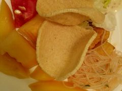 -Sizzler时时乐西餐厅(长楹天街购物中心店)