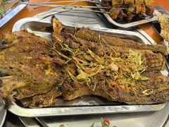 -清真·馬坡二旦烧烤(人生一串拍摄店)