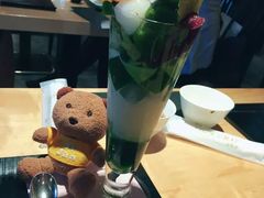 -伊藤久右卫门(宇治本店)