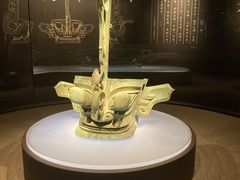 -三星堆博物馆