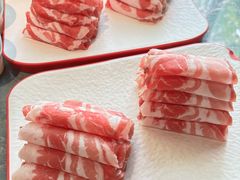 -乐宴·老北京铜火锅(桂庙店)