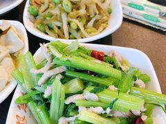 -常州银丝面馆(府琛店)