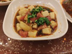 -西安饭庄·非遗陕菜(钟楼店)