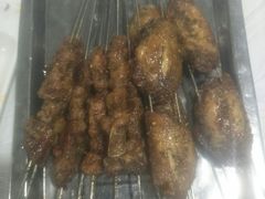 -郑喜旺烧烤(新密总店)