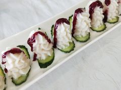 -玉林烤鸭店(定福庄店)