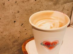 -Dough&Joe团憩(瑞虹天地月亮湾店)