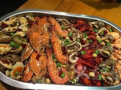 -金掌勺锅包肉(太原万达店)