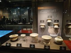 -盘龙城国家考古遗址公园