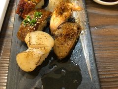 火灸拼盘-东京屋(武定路店)
