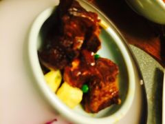 -章吴记喜瑞餐厅(东东城店)