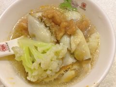 -阿伟海鲜楼·福建菜(延寿店)