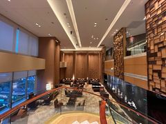 -正佳广场万豪酒店-粤菜餐厅·点心·海鲜·聚餐