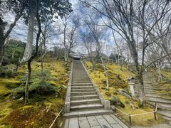 -常寂光寺