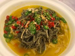 -全聚德(常州店)