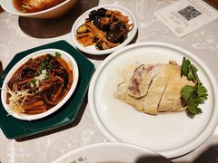 -松鹤面馆·古法焖肉面(观前店)