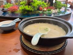 -西夏回族烧麦馆(牡丹街店)