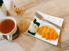 -Let’s Relax Spa(Siam Square One)