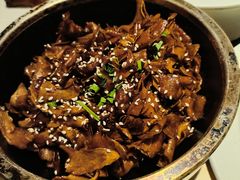 牛磨王-局气 烤鸭·北京菜(光华路店)