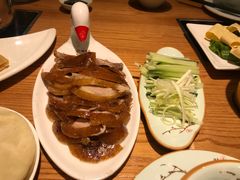 -德香苑脆皮烤鸭·经典(爱融荟城店)