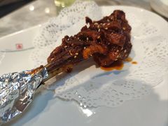 -清真·胖妈妈手抓餐厅(定西路长城宾馆店)