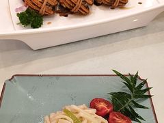 -花小蟹·无锡菜·大闸蟹主题餐厅·评弹表演(南长街店)