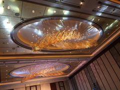 -上海浦东嘉里大酒店