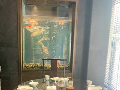 -浩运·海鲜青岛菜·海胆水饺(石老人店)