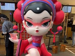 -霸王茶姬(正佳广场店)