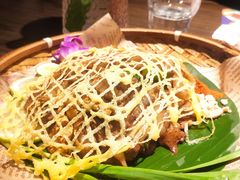 泰式炒河粉（牛肉）-泰妃殿(宏伊国际广场店)