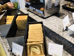 -重庆解放碑威斯汀酒店
