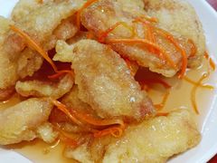 -屋里家延边朝鲜族冷面(南园店)