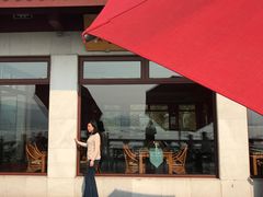 -湖畔居茶楼(湖滨店)