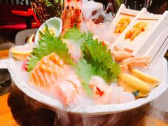 -和彩放题餐厅(酒仙桥店)