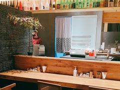 -人间酒暖·Go blanc·烧鸟·深夜食堂(陆家嘴店)