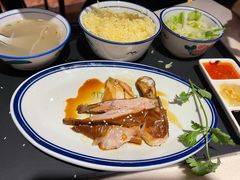 -本味轩精品茶餐厅(黄山路店)