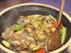 -啫神·广州地标美食(北京路店)