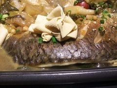 -龙门烤鱼(东方宝泰店)