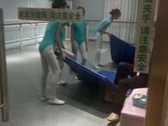 -舞蕾舞蹈·专注中国舞18年(永定路校区)