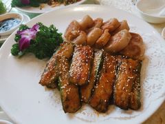-顺德人家食府(黄金广场店)