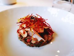 -Le Comptoir de Pierre Gagnaire