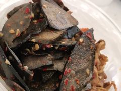 香辣卤猪肝-清泉食杂店