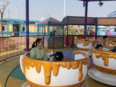 -华夏文旅海洋公园