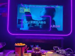 -星聚会KTV(中关村领展购物广场店)