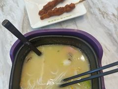 -阿香米线(深业上城店)